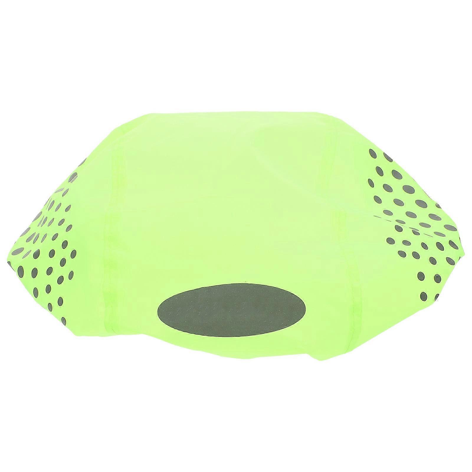 Reflective Cover for Safety Use 2Pcs Waterproof Bike Protector