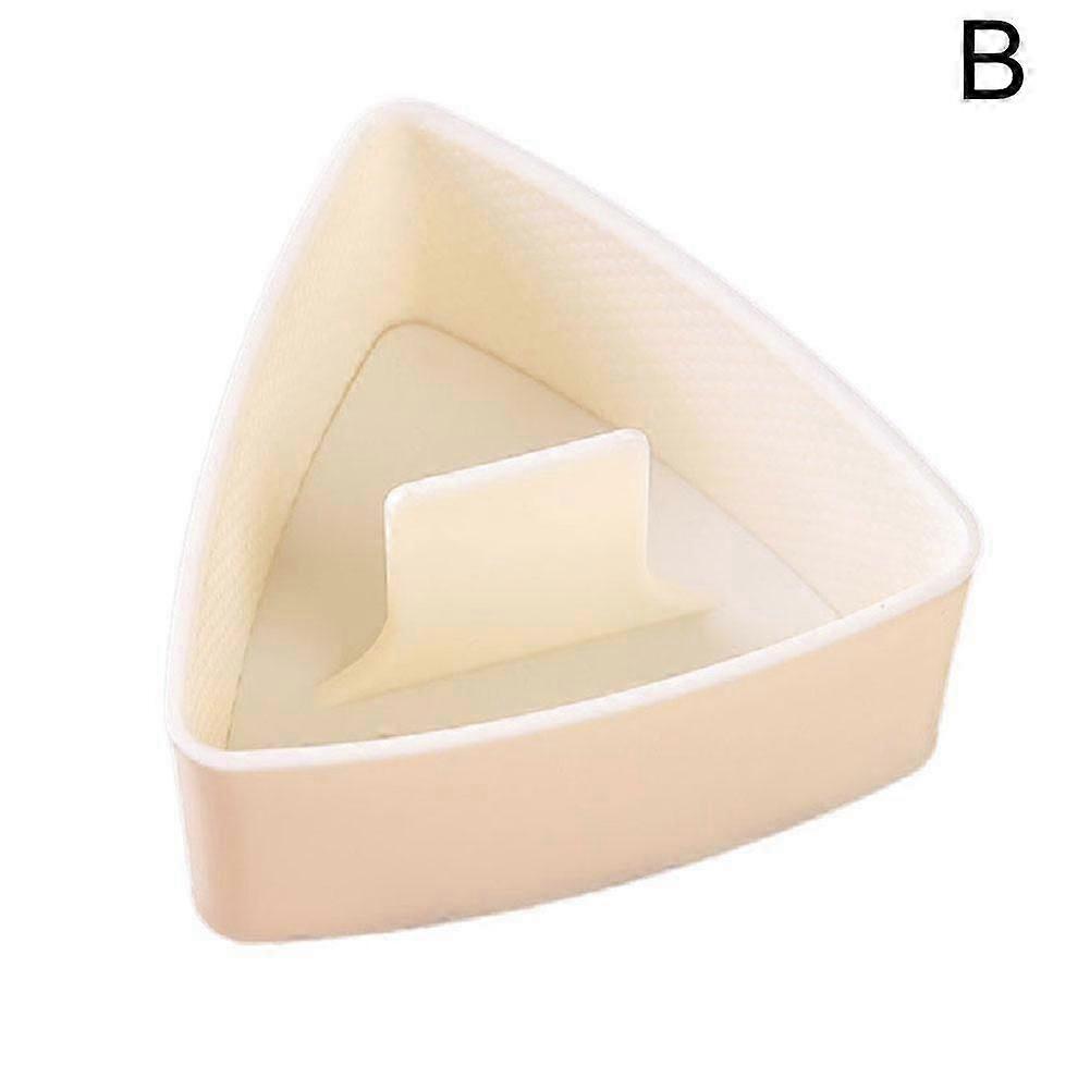Triangle Sushi Mold Press, Rice Ball Mold Makers