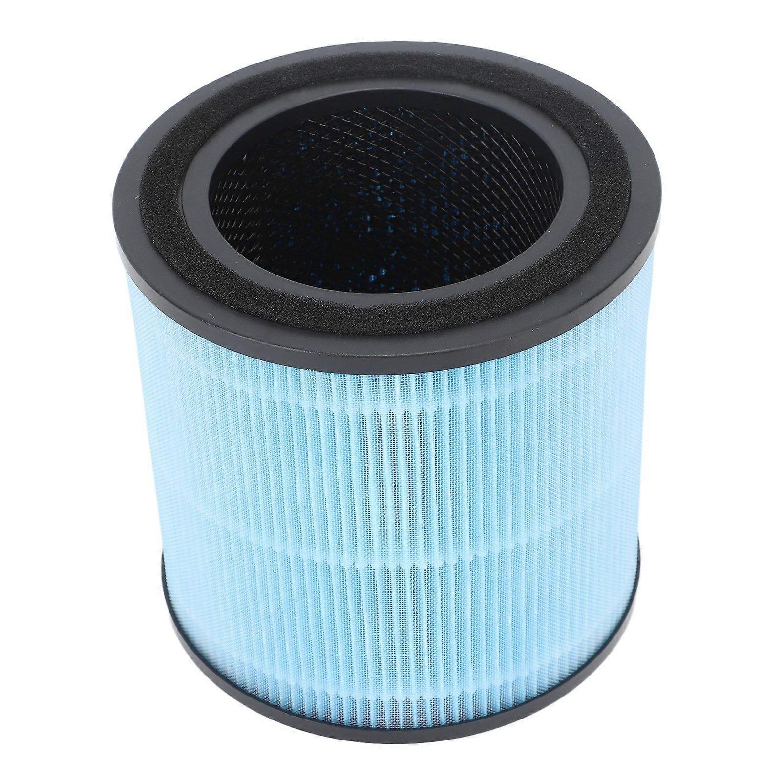 Air Purifier Filter Multi Layer Nylon High Efficiency Particulate Air Filter for AIRTOK AP0601 Replacement Accessories