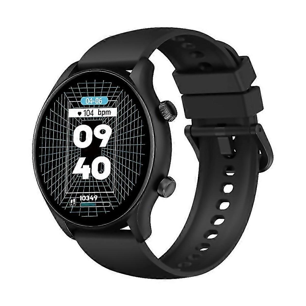 Montre connectée Zeblaze Btalk 3 Plus avec écran de 139 pouces et appels vocaux