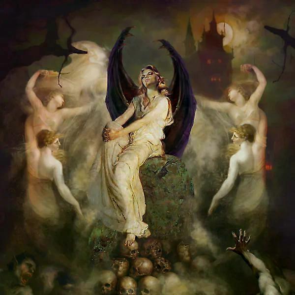Creeper - Creeper - Sanguivore [vinyl] [VINYL]