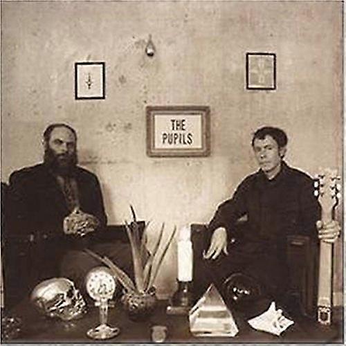 Pupils - The Pupils [CD]