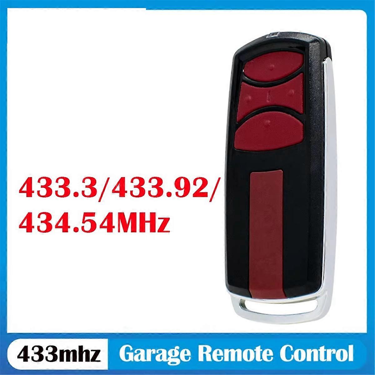  Garage Door Remote Control for +2.0 E945 E950 ME960- B