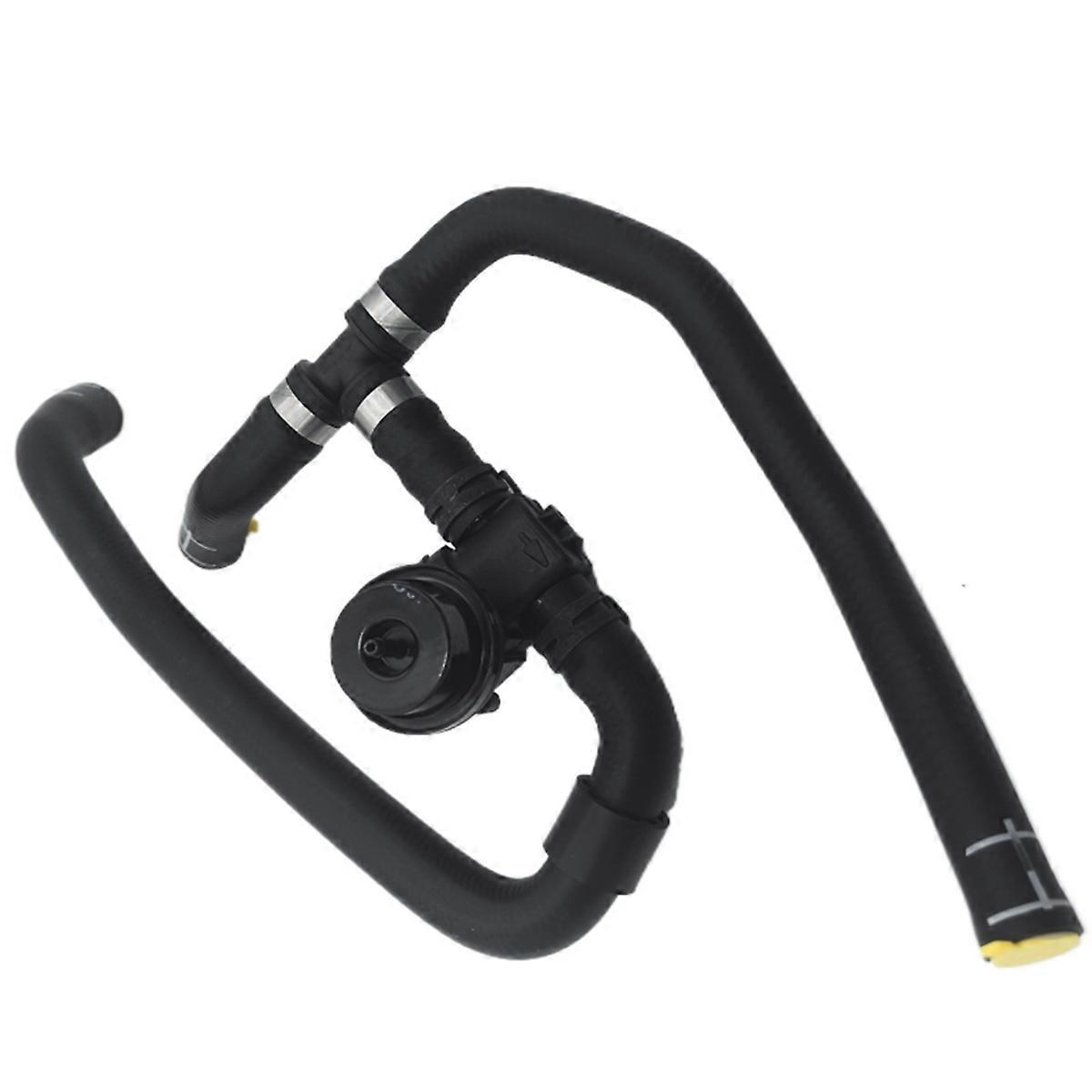 Engine Cooling Hose with Valve 95810655020 7P0122049H for 