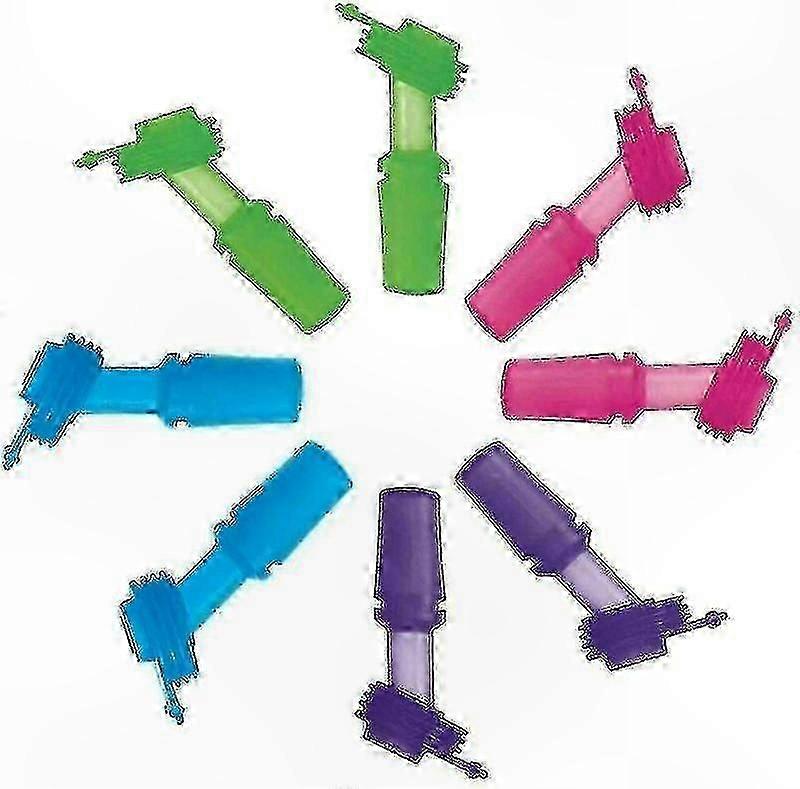 Replacement Bite Valves For Kids Compatible With All Eddy Straws