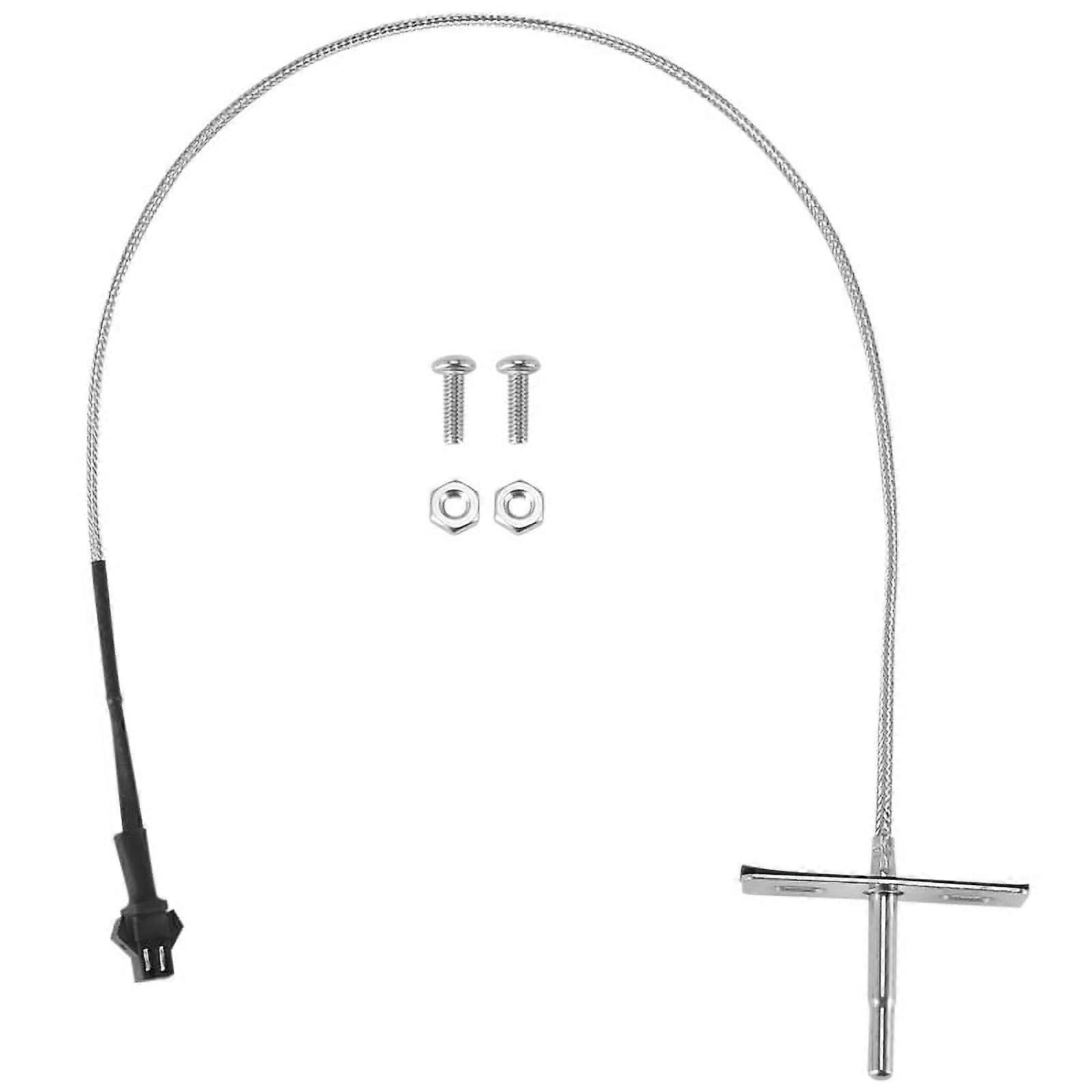Replacement Temperature Probe Sensor for Pellet Grills and Smokers