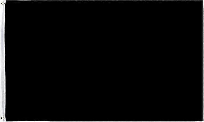 Foot Solid Black Flag QI 0775