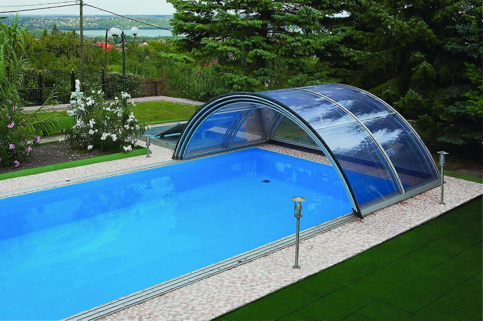 Certikin Sun Enclosure (AQSUN)