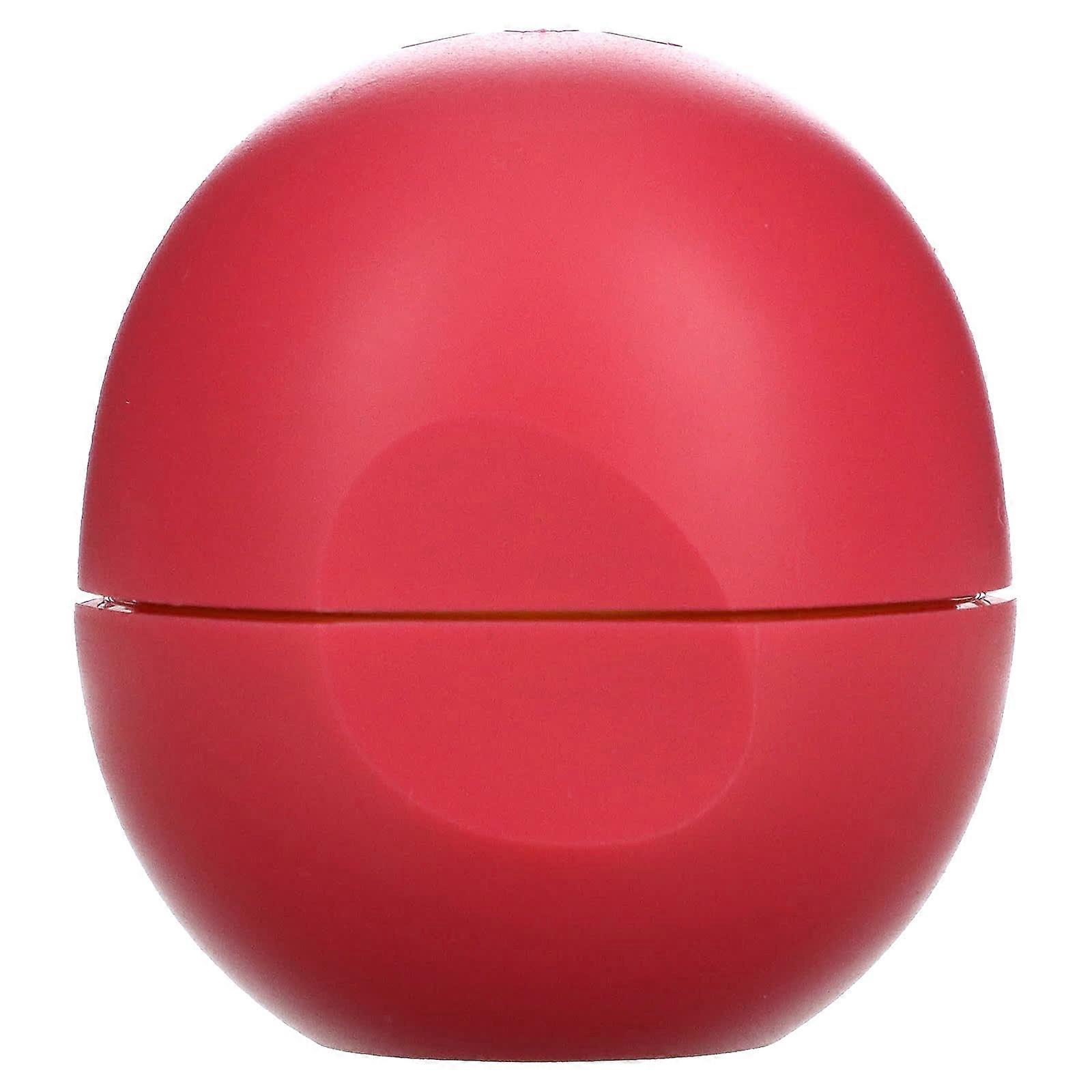 Super Soft Shea Lip Balm, Coconut Milk, 0.25 oz (7 g)