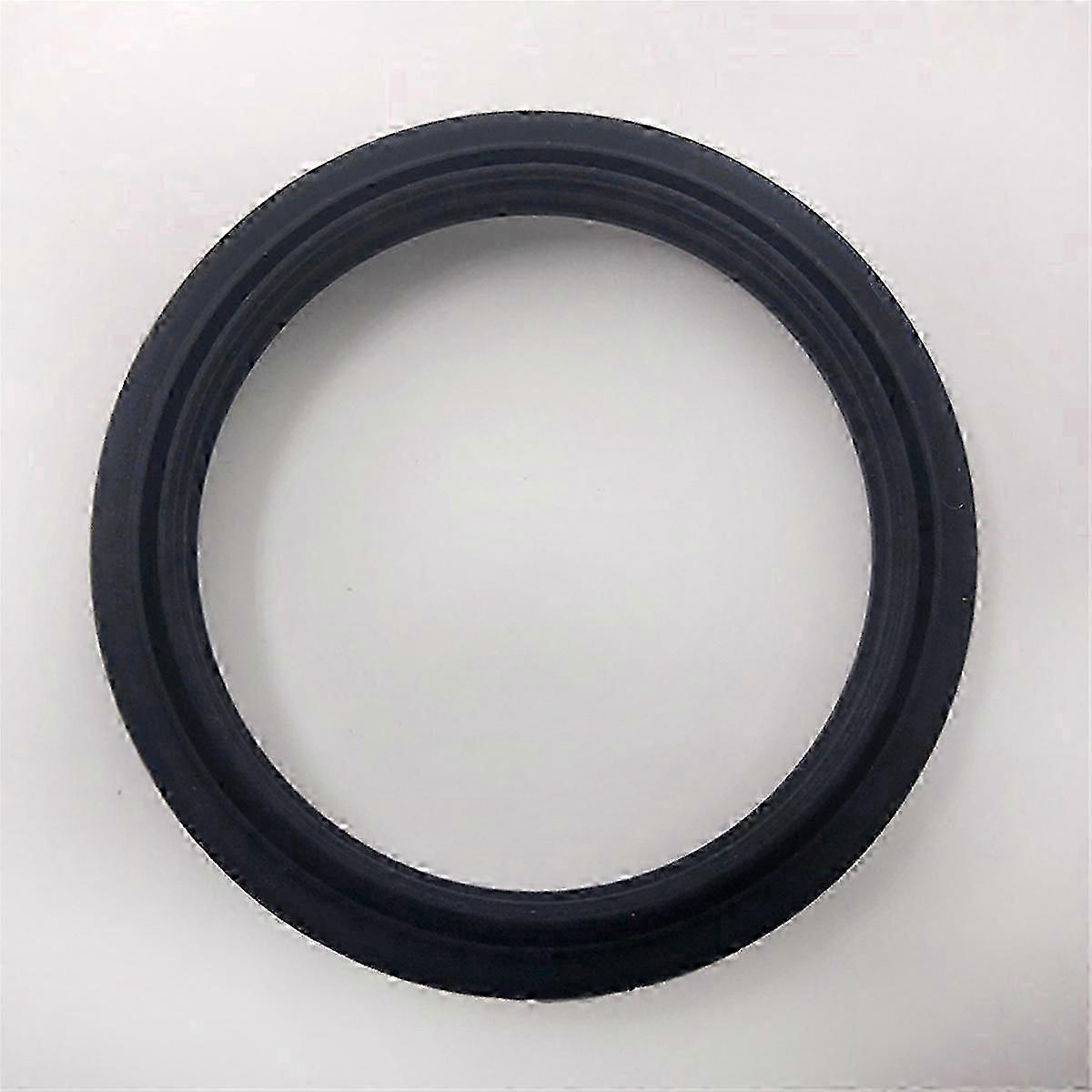 Replacement Coffee Machine Seals - 2PCS Steam Ring and Filter Gasket for Espresso Makers