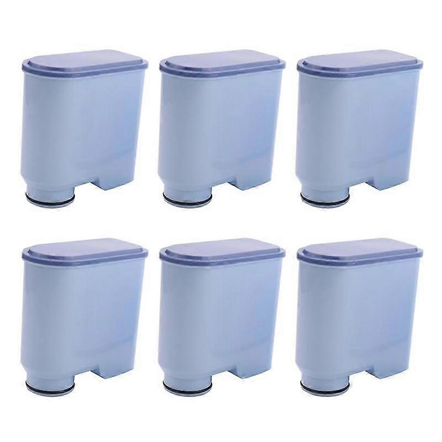 CMF009 Coffee Machine Water Filter Replacement for Philips Saeco Aqua Clean Filters Descaling CA6903