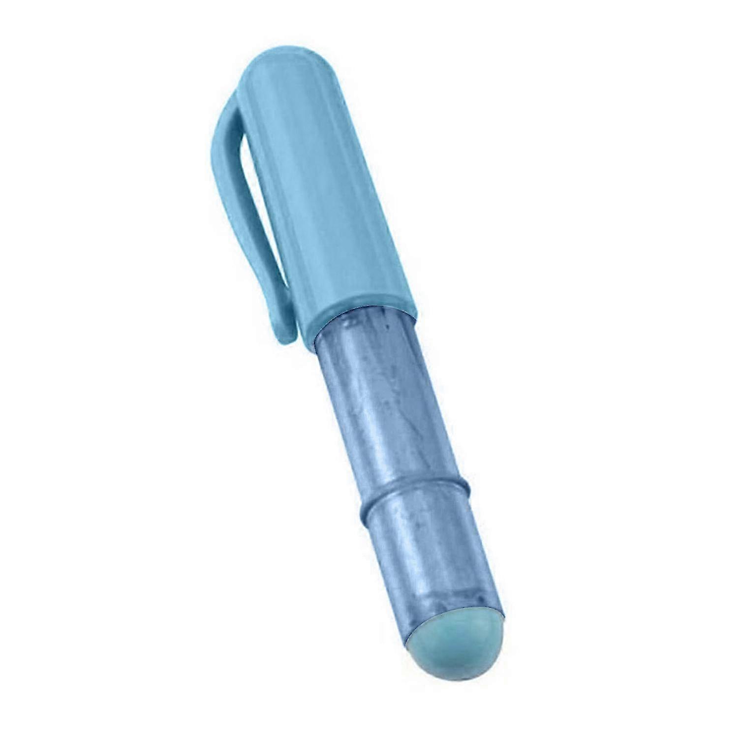 2025 Fabric Pen No Dirty Hands Anti-Break Easy to Erase Fine Lines Wide Application Remark ABS Multicolor