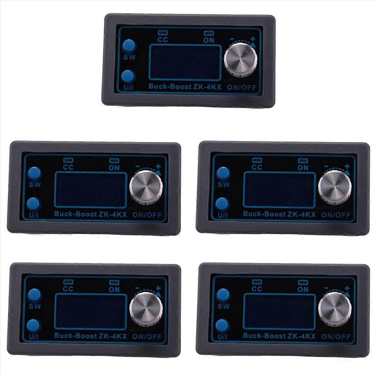 -4KX CNC Converter Power Module Adjustable Regulated Power Supply