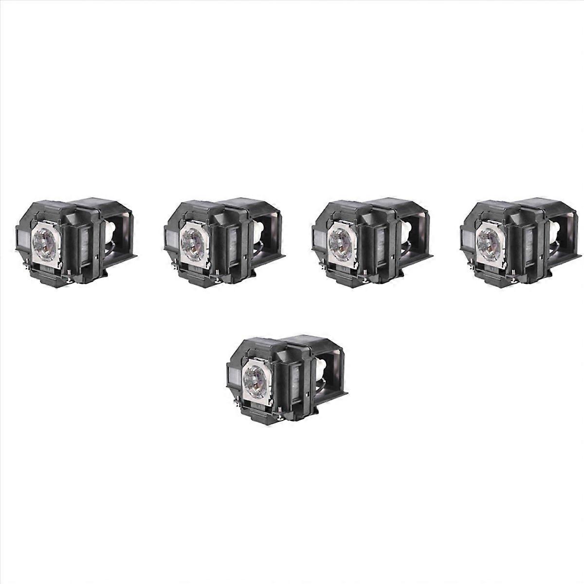 Replacement Projector Lamp Bulb for for ELPLP96 / V13H010L96