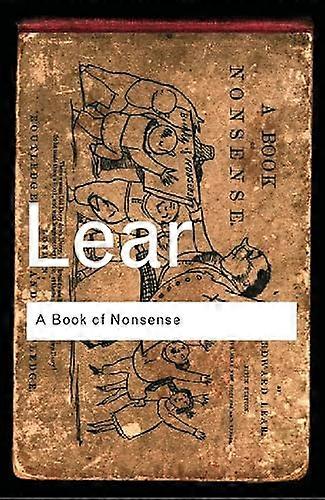 A Book of Nonsense