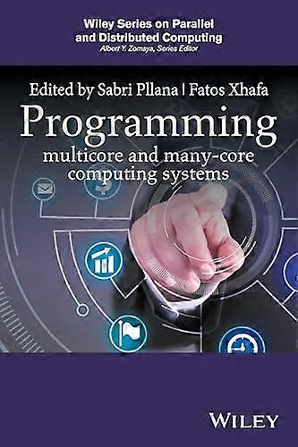 Programming Multicore and Many core Computing Systems