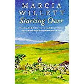 Starting Over A heart warming novel of family ties and friendship