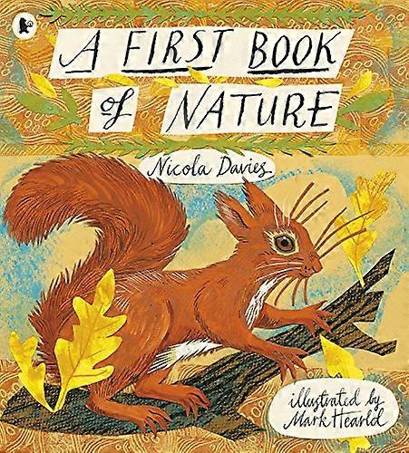 A First Book of Nature