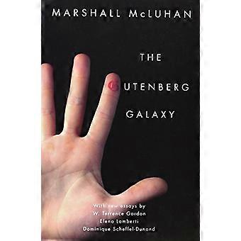 The Gutenberg Galaxy