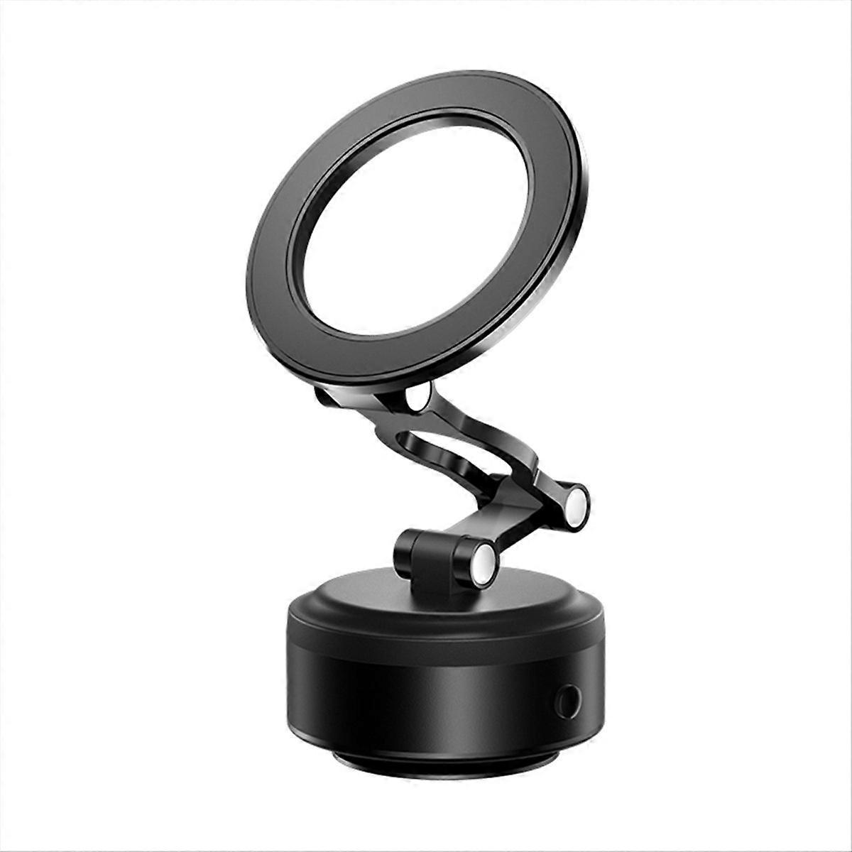 Car Phone Holder Foldable Universal Navigation Phone Holder,B