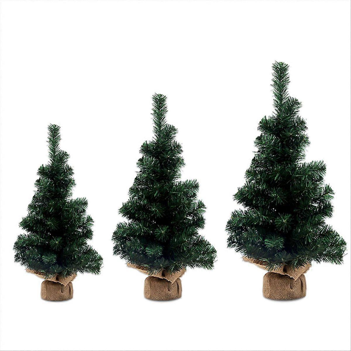 Mini Christmas Tree Artificial Christmas Tree Miniature Tree