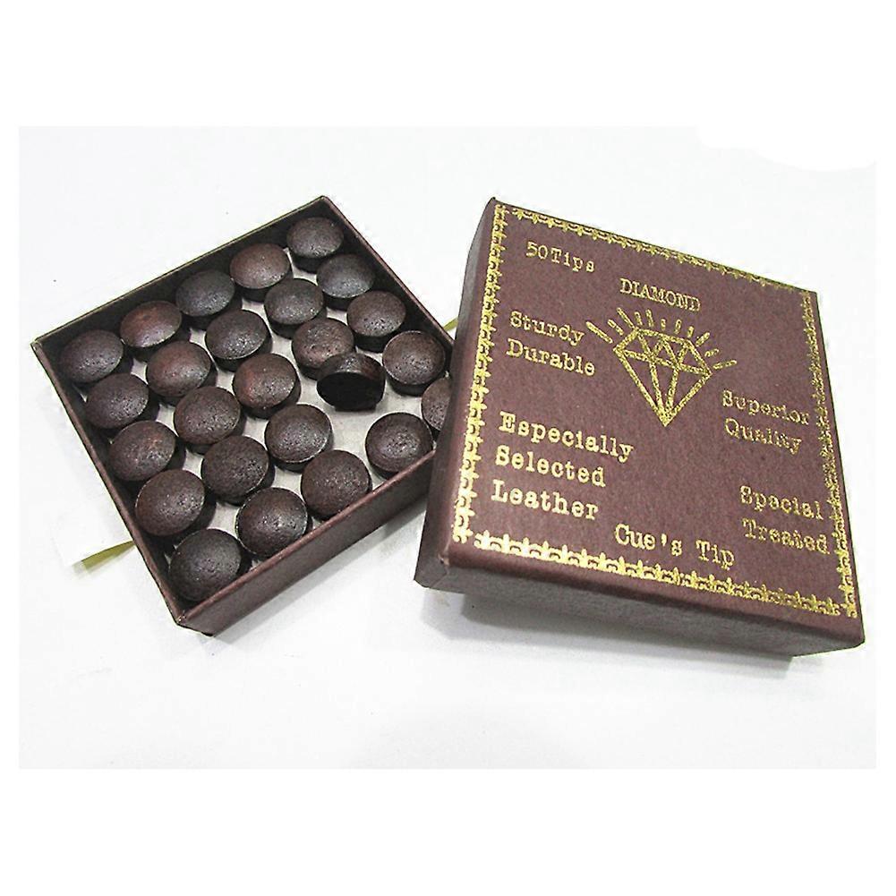 Pool Cue American Nine-Ball Cue Small Head 11MM