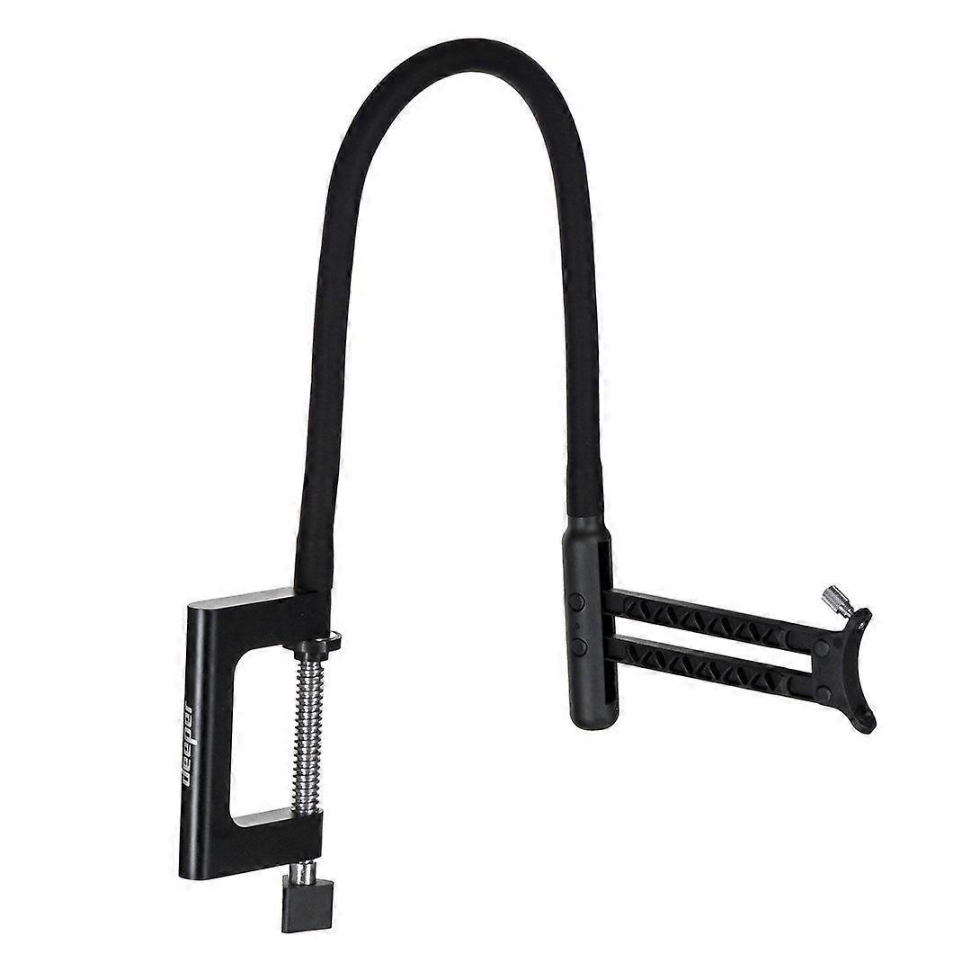 Deeper Flex Arm 2.0 Active Holder Radar Noir