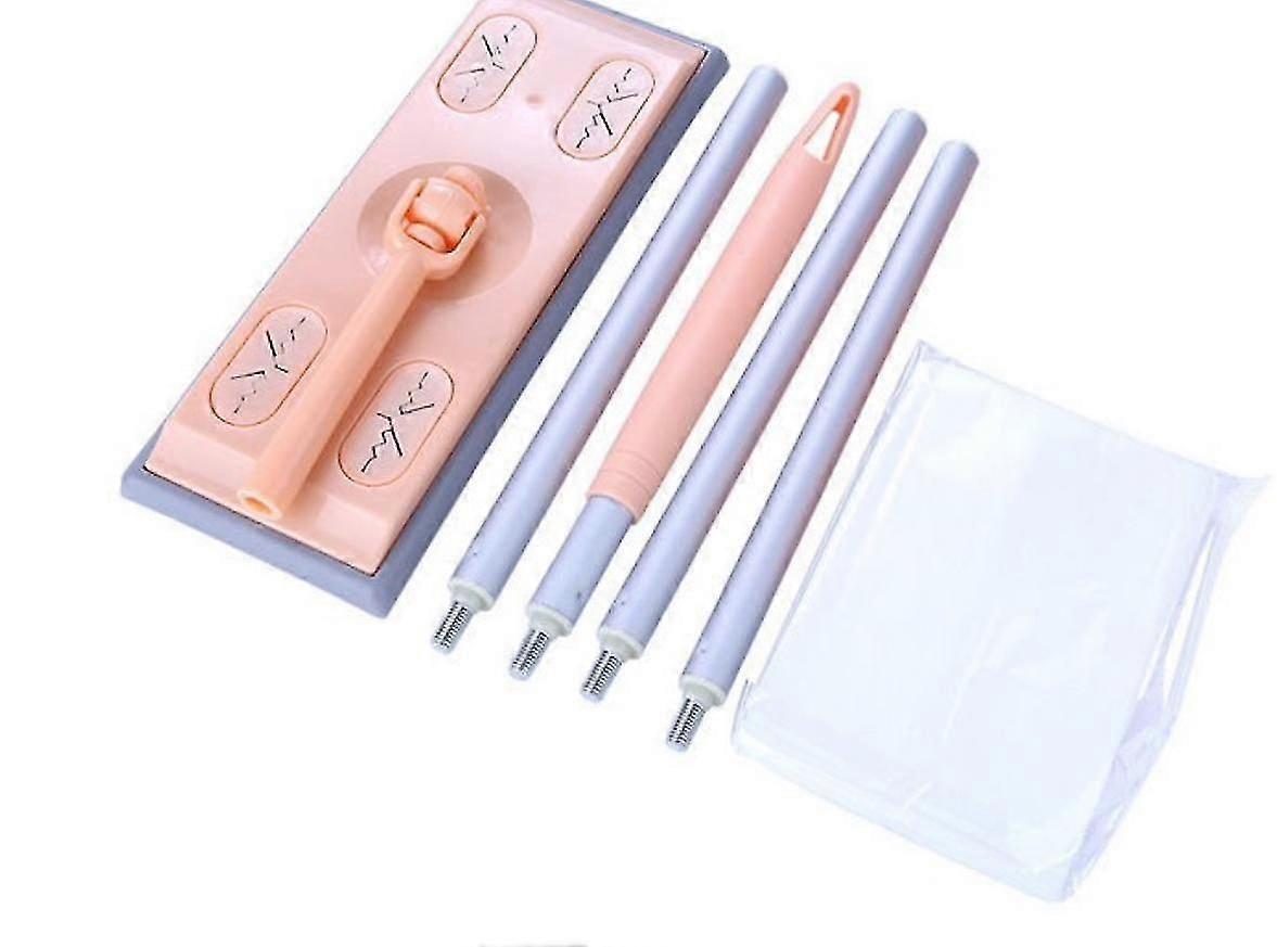 Floor Cleaning Flat Mop Rotating