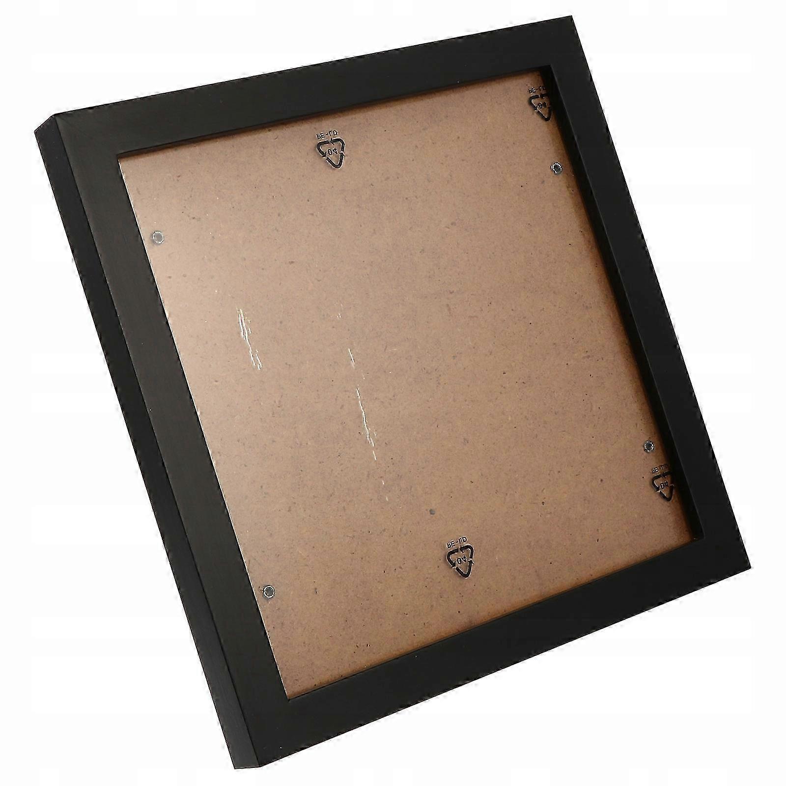 Solid Wood Photo Frame