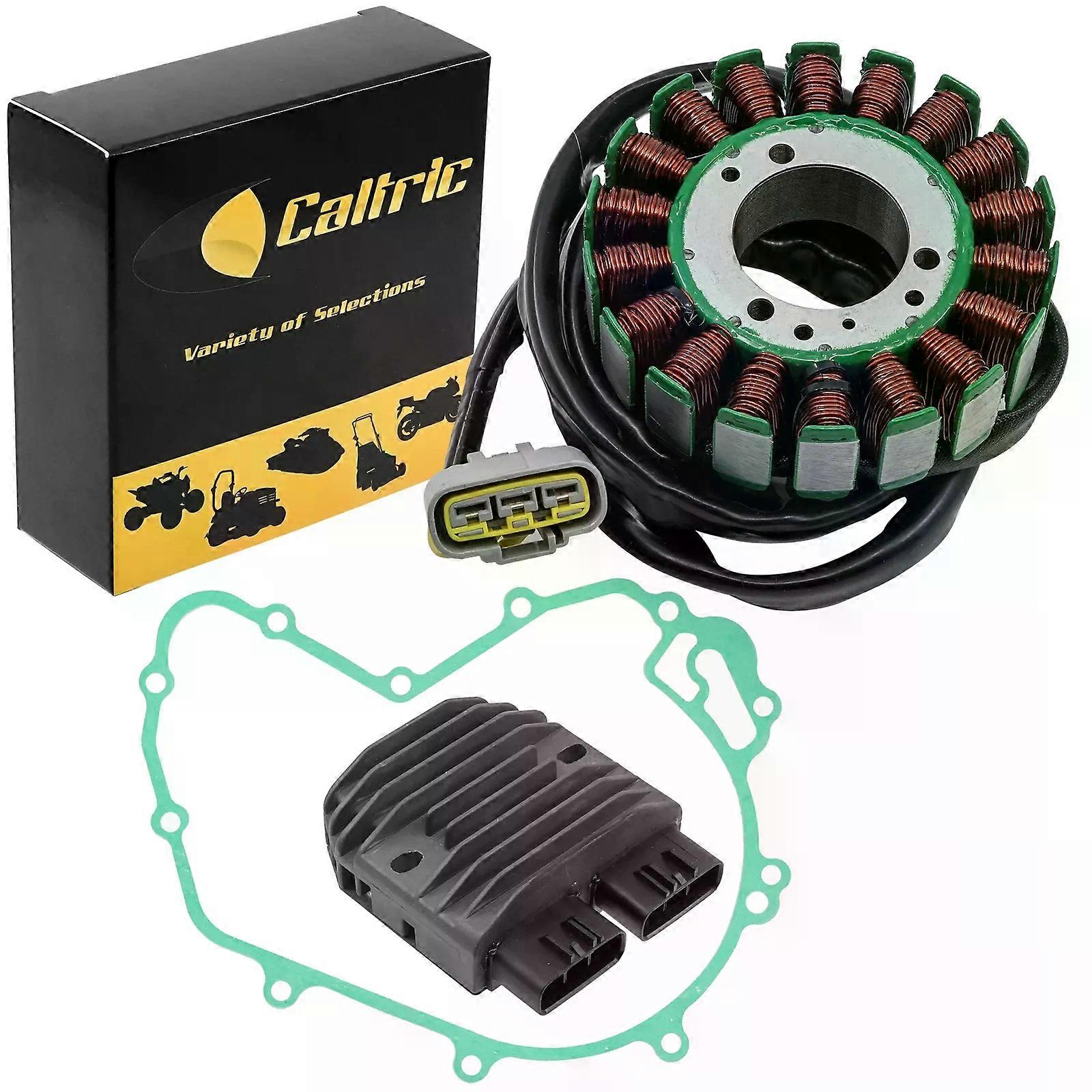 Stator Regulator Rectifier & Gasket for Can-Am Renegade 800 800R EFI 2010-2015 NO.87999