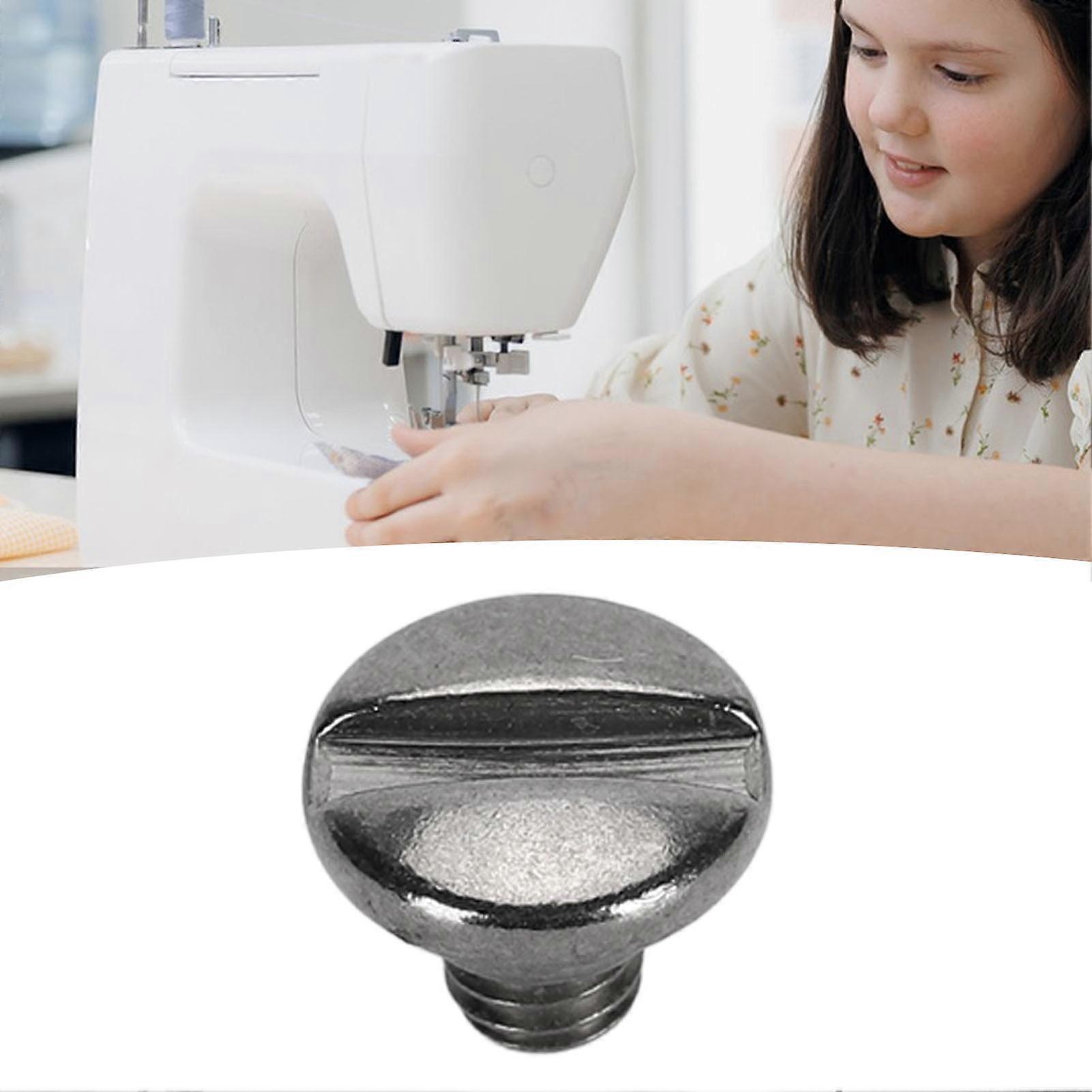 4kpl ompelukoneen neulalevyruuvi rautaneulalevyn ruuvin vaihto XR3773 GX37 SM1704 XM1010 XM2701 Intl LX3817 