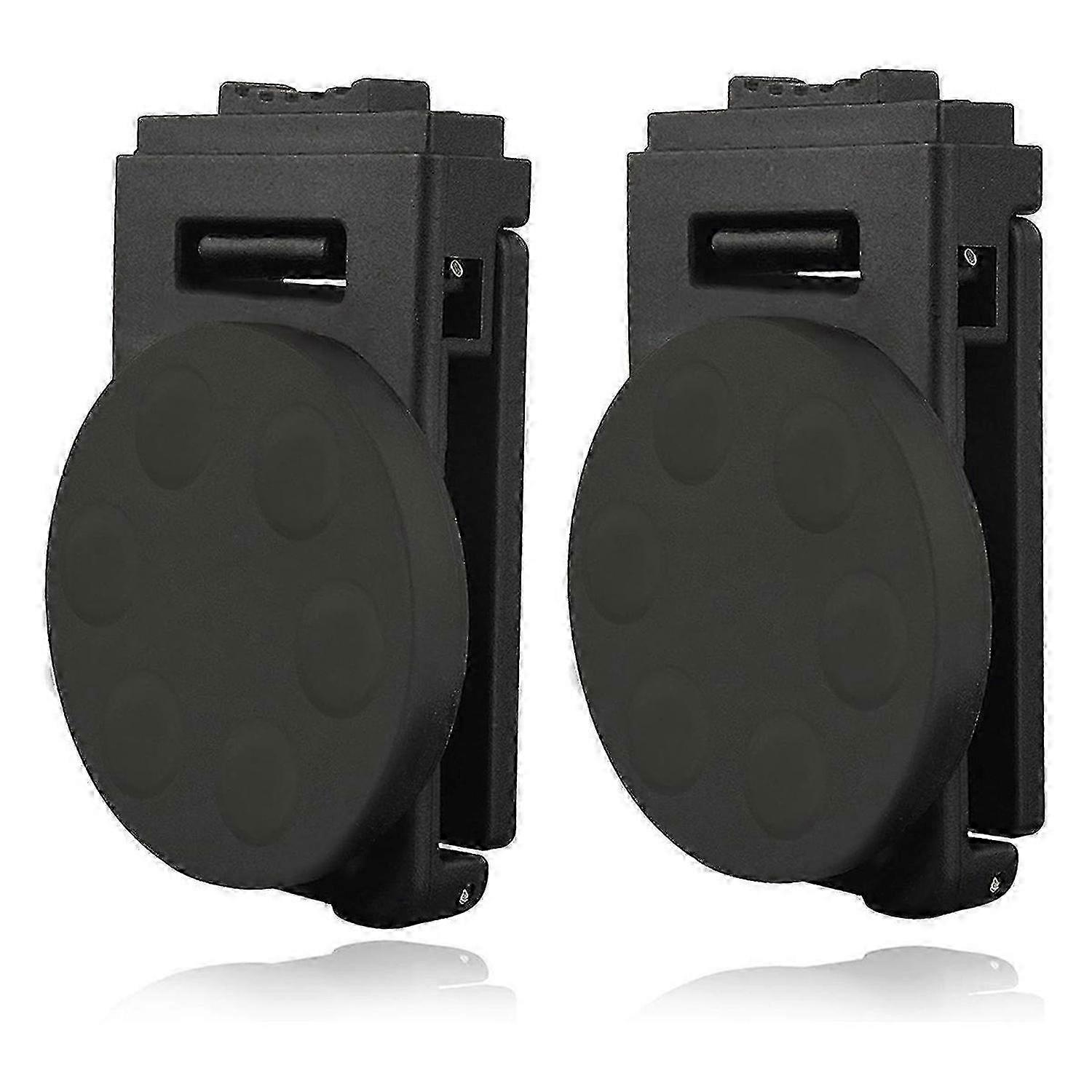 Magnetic Tool Belt Clip With Non-Slip Magnet Tool Holder