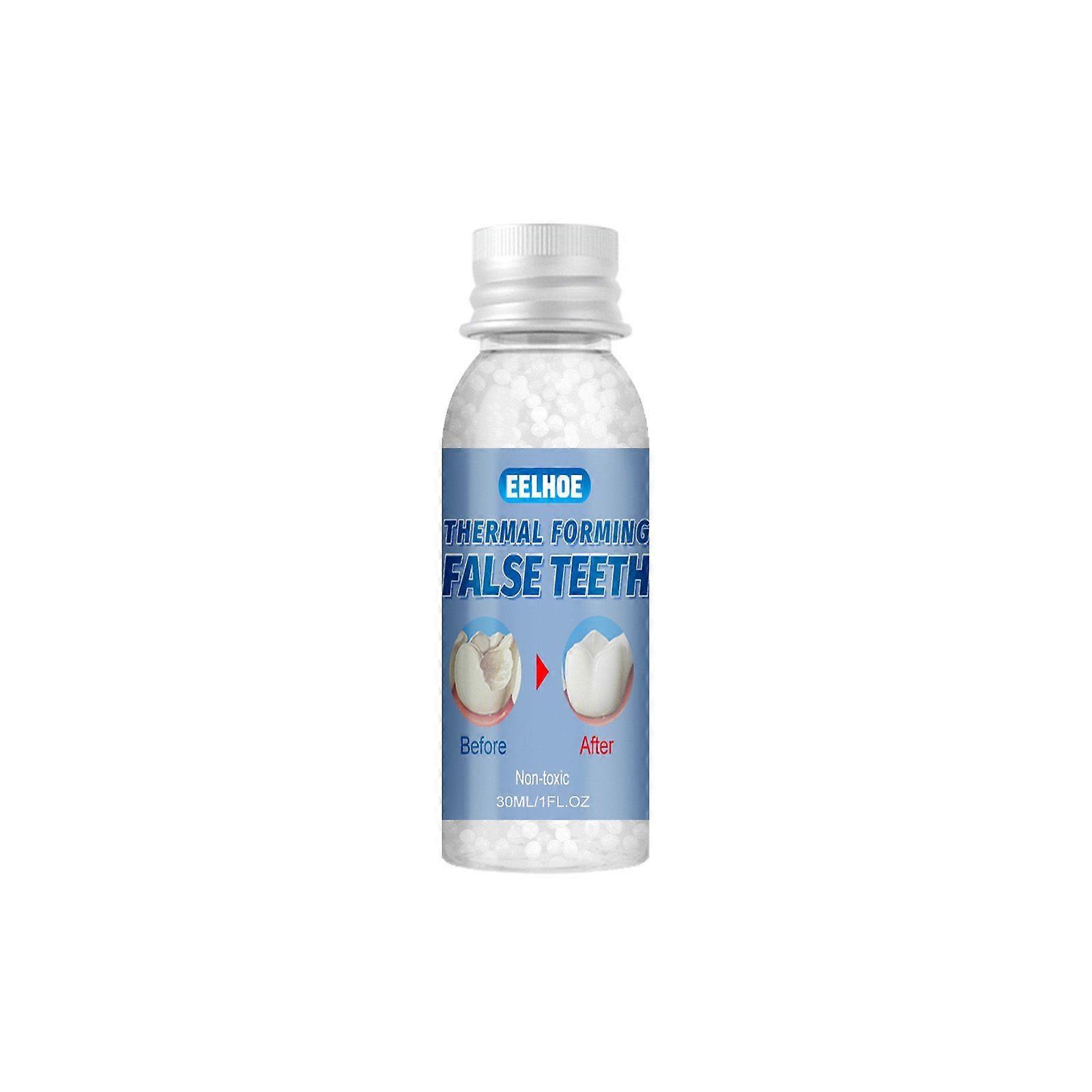 Malleable Dental Gel (30Ml) Contains Pe