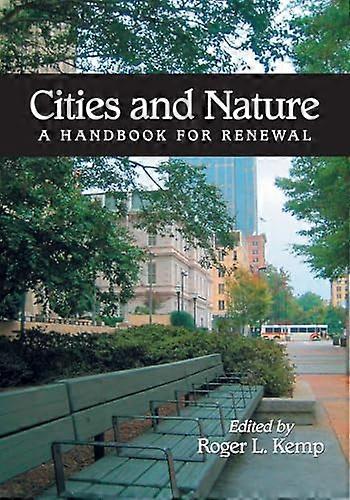 Cities and Nature: A Handbook for Renewal