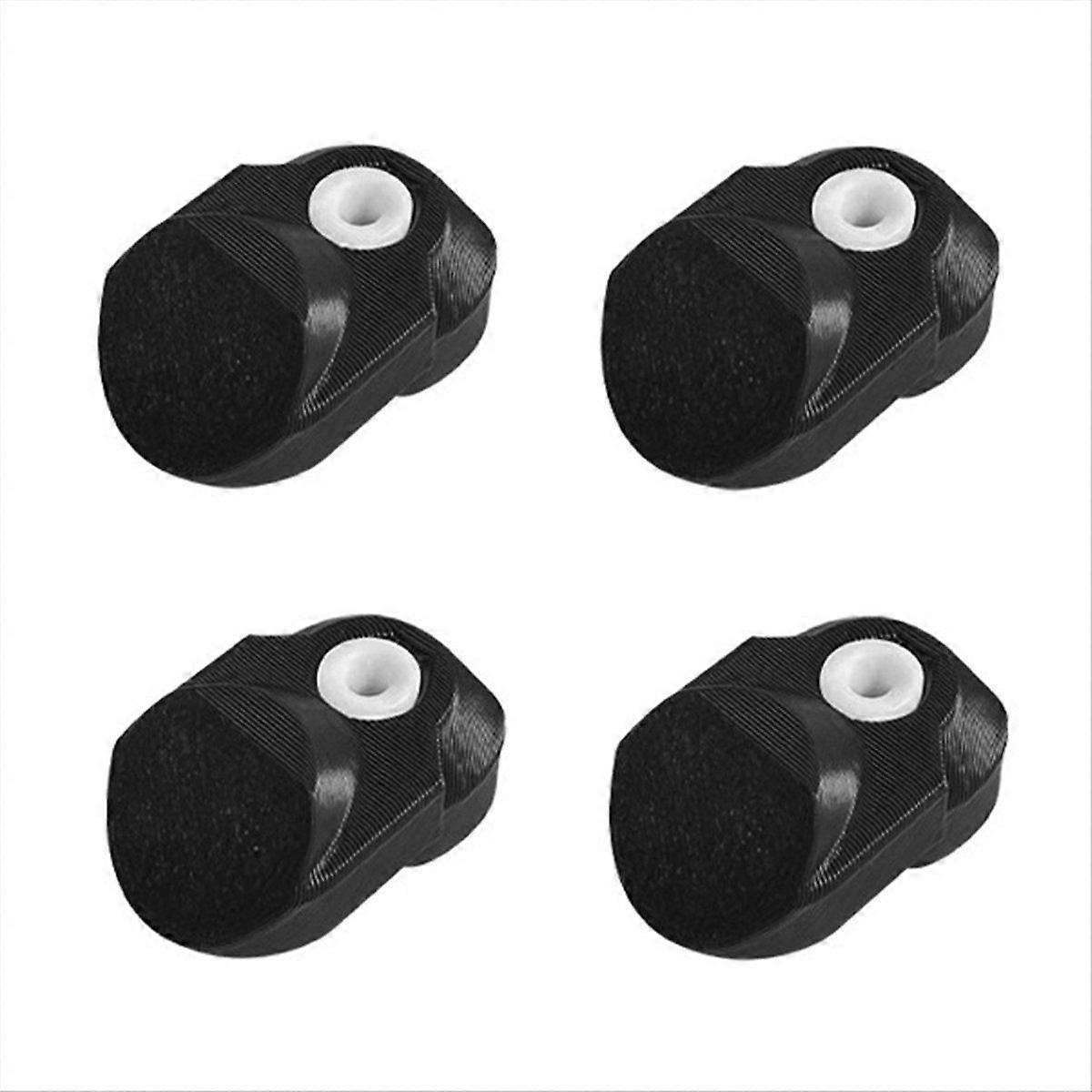 4pcs for Ceramic Inlet Ring Protector Guard for Bambu 3d Printer Parts