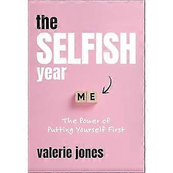 Selfish Year - Valerie
