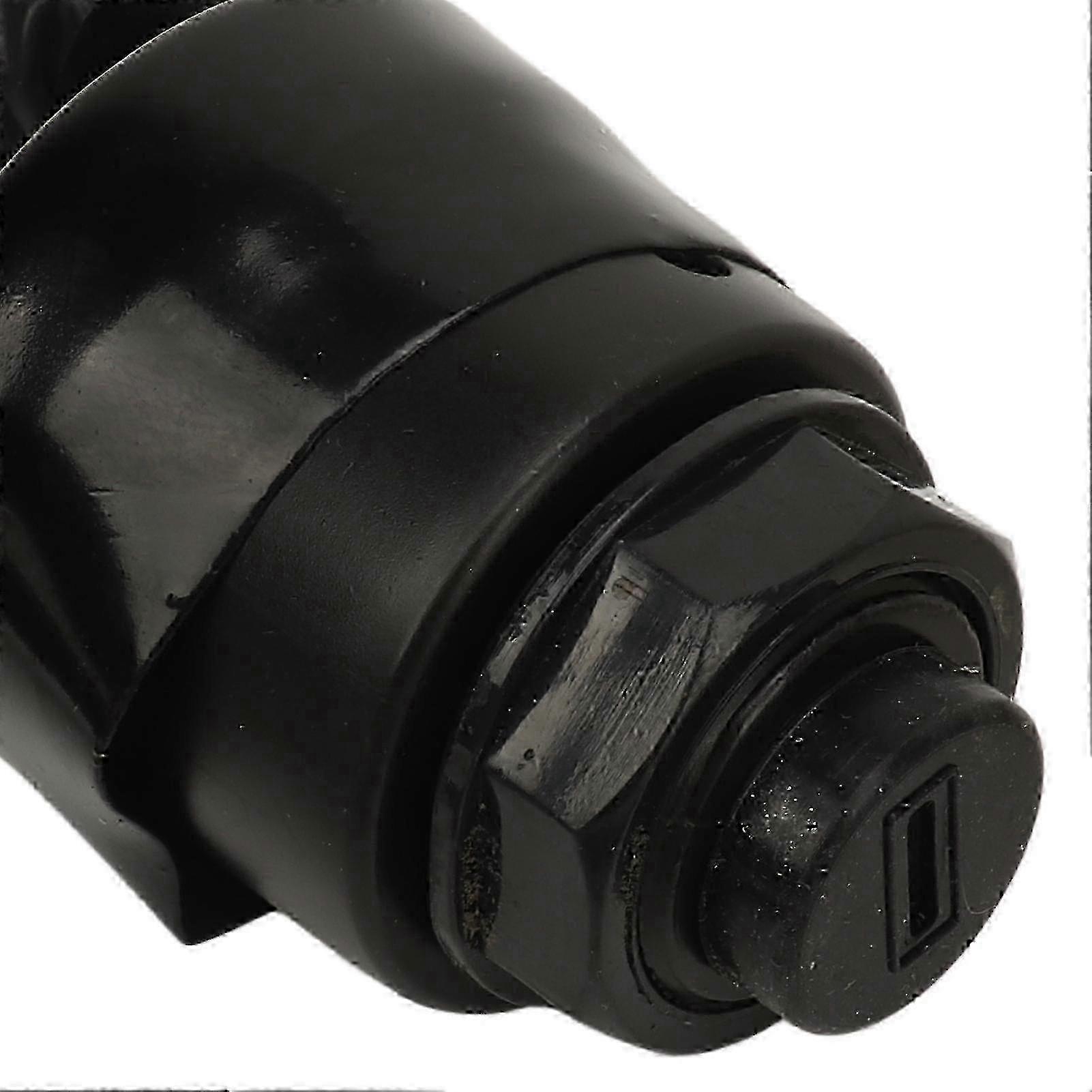 Ignition Key Switch 270050011 Solid Construction with 2 Keys for Mule 4000 4010 Trans 600 610 f54