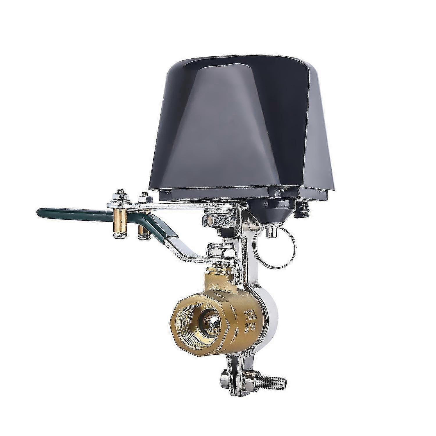 Intelligent WIFI valve manipulator remote wireless control water valve Edition 1110