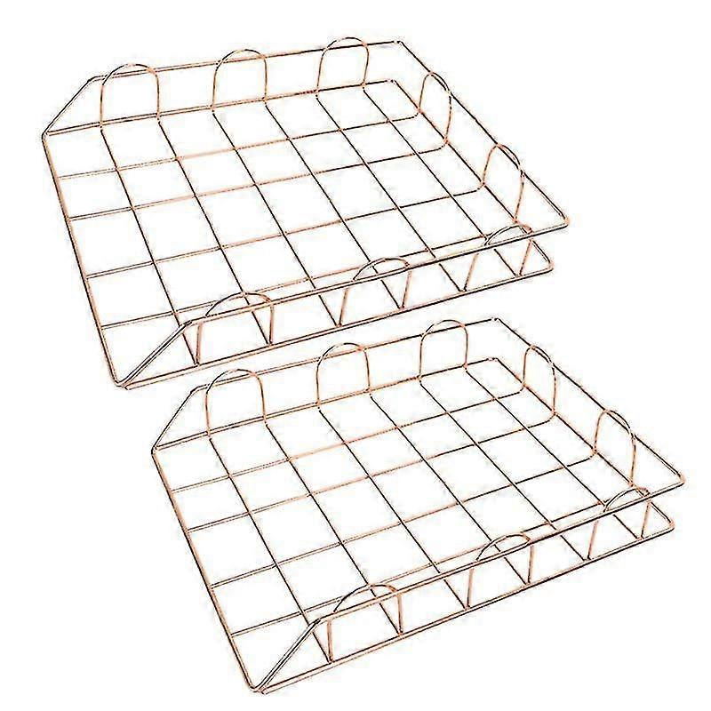 Iron Storage Rack For File Storage