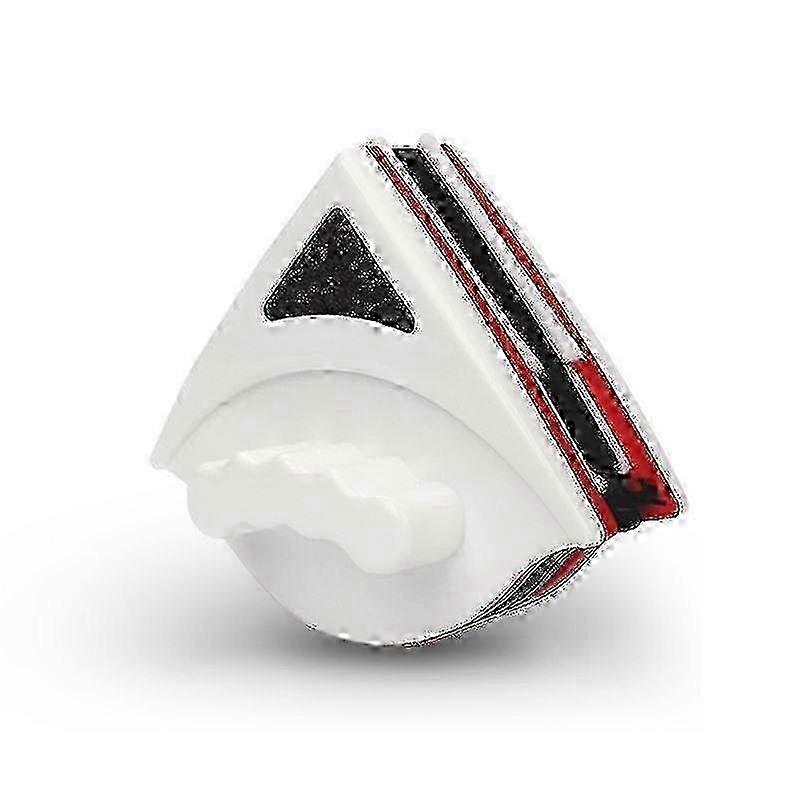 Magnetic window washer, double-sided window 15-24mm