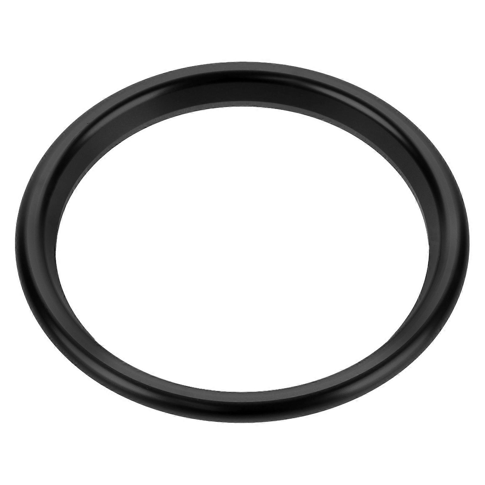 Car Interior Conditioning Trim Ring for