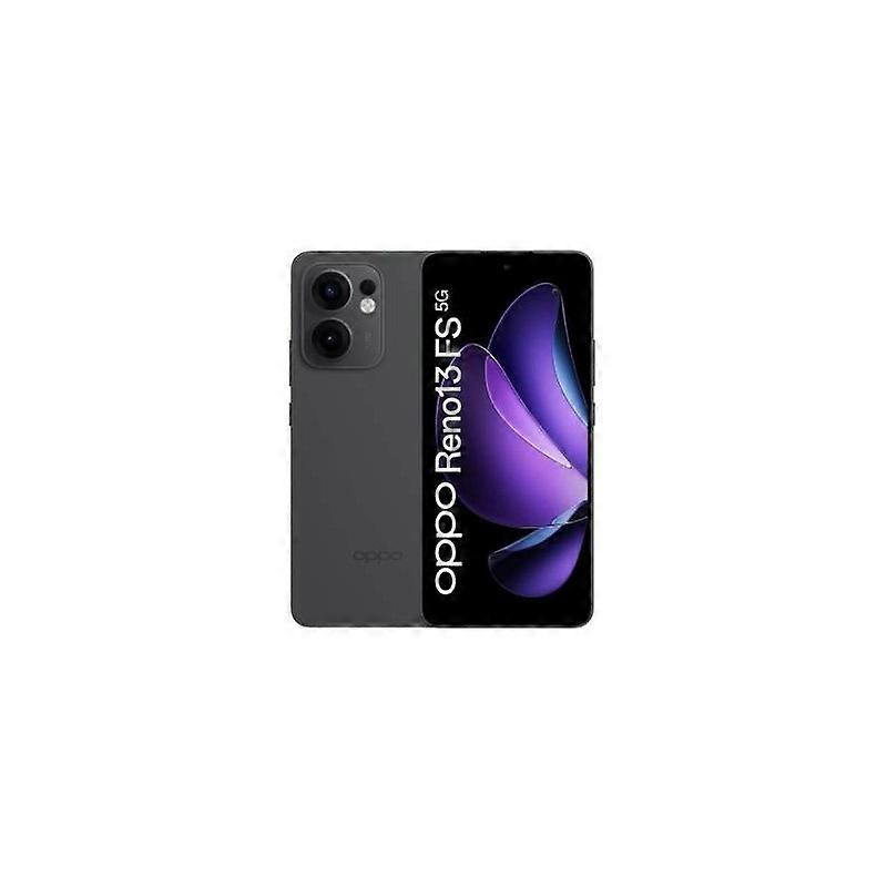 Oppo Reno 13fs Ds 12 + 512gb 6.67 "5g Graphite Gray Tim