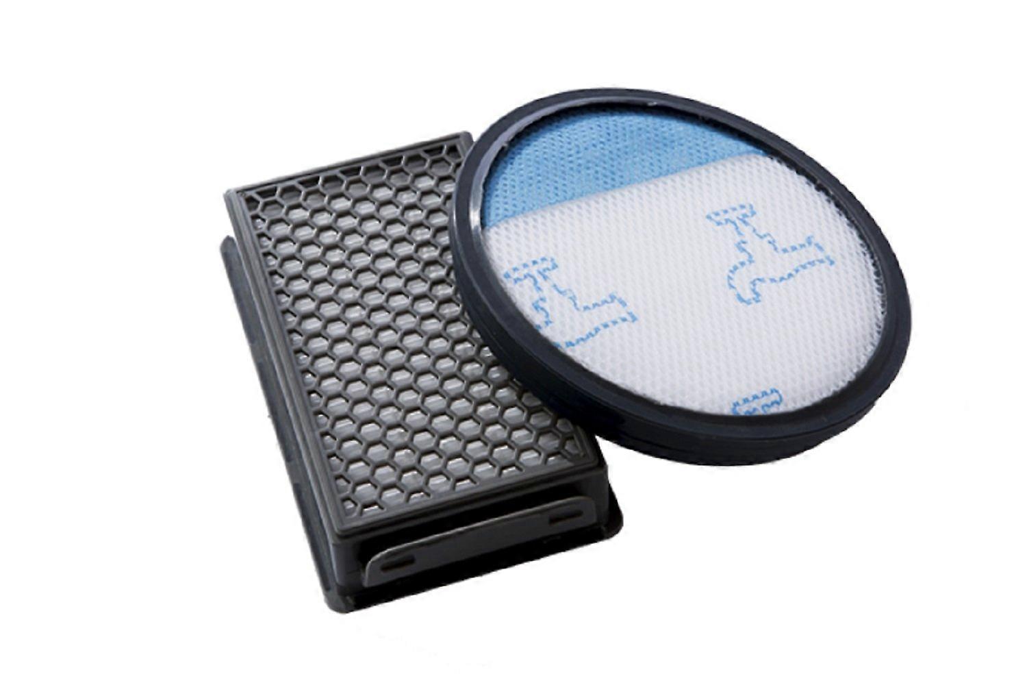 HEPA Filter Kit for Compact Power Cyclonic Vacuum ZR005901