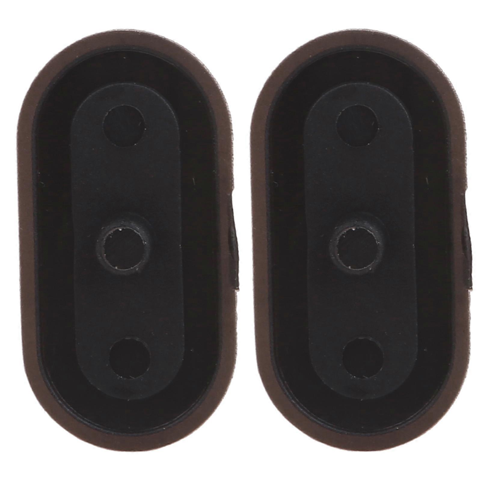 Convenient Communication Button Long Lasting Button Reliable Start Button Easy to Use for A10 CP110 Two Way Radios Multicolor