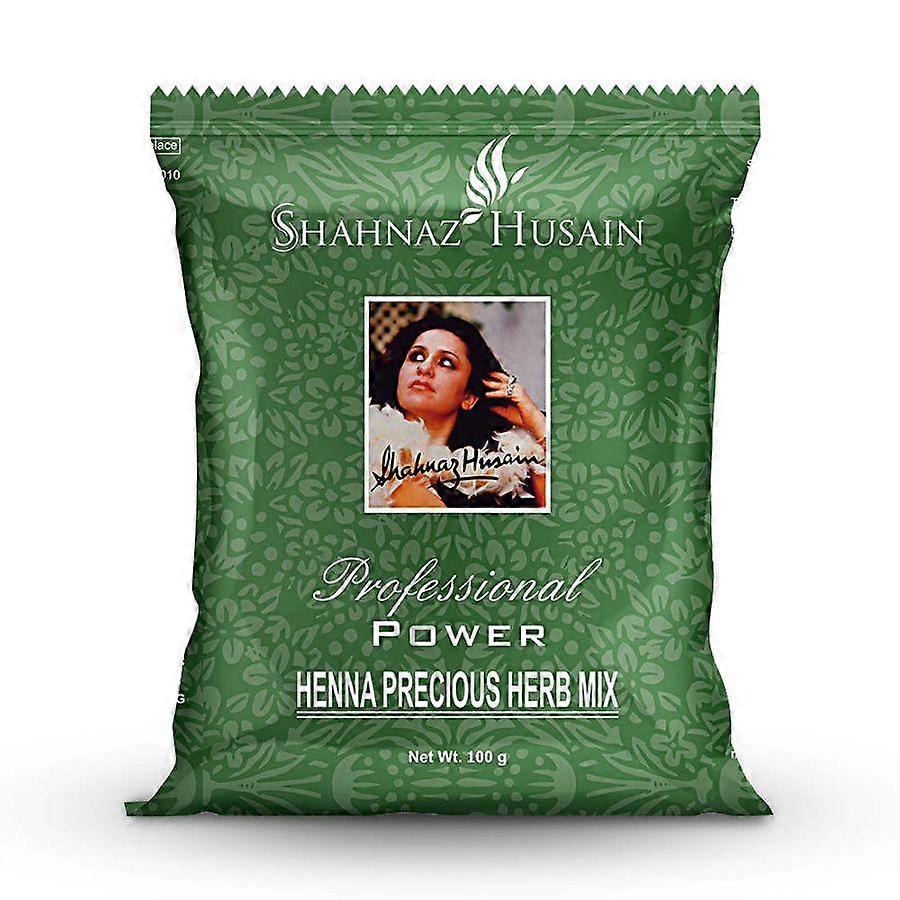 Henna (100 g), Mehendi, Shahnaz Husain