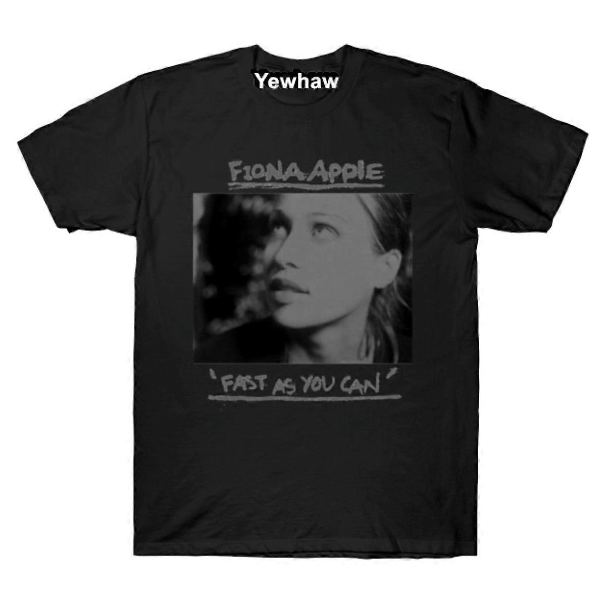 Fiona Apple T-shirt