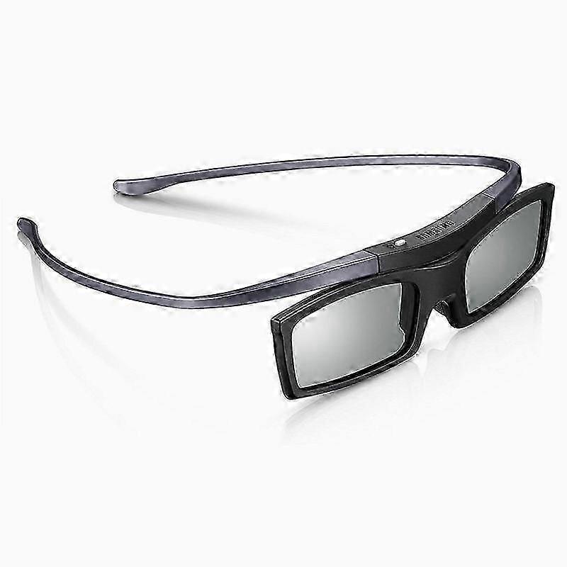 Para Samsung 3D Active Shutter Glasses SSG-5100GB Compatível com TVs 3D