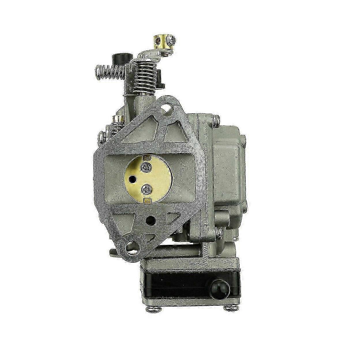 Eco-Friendly Carburetor Replacement for 9.9Hp 15Hp 2 Stroke Outboard Engine