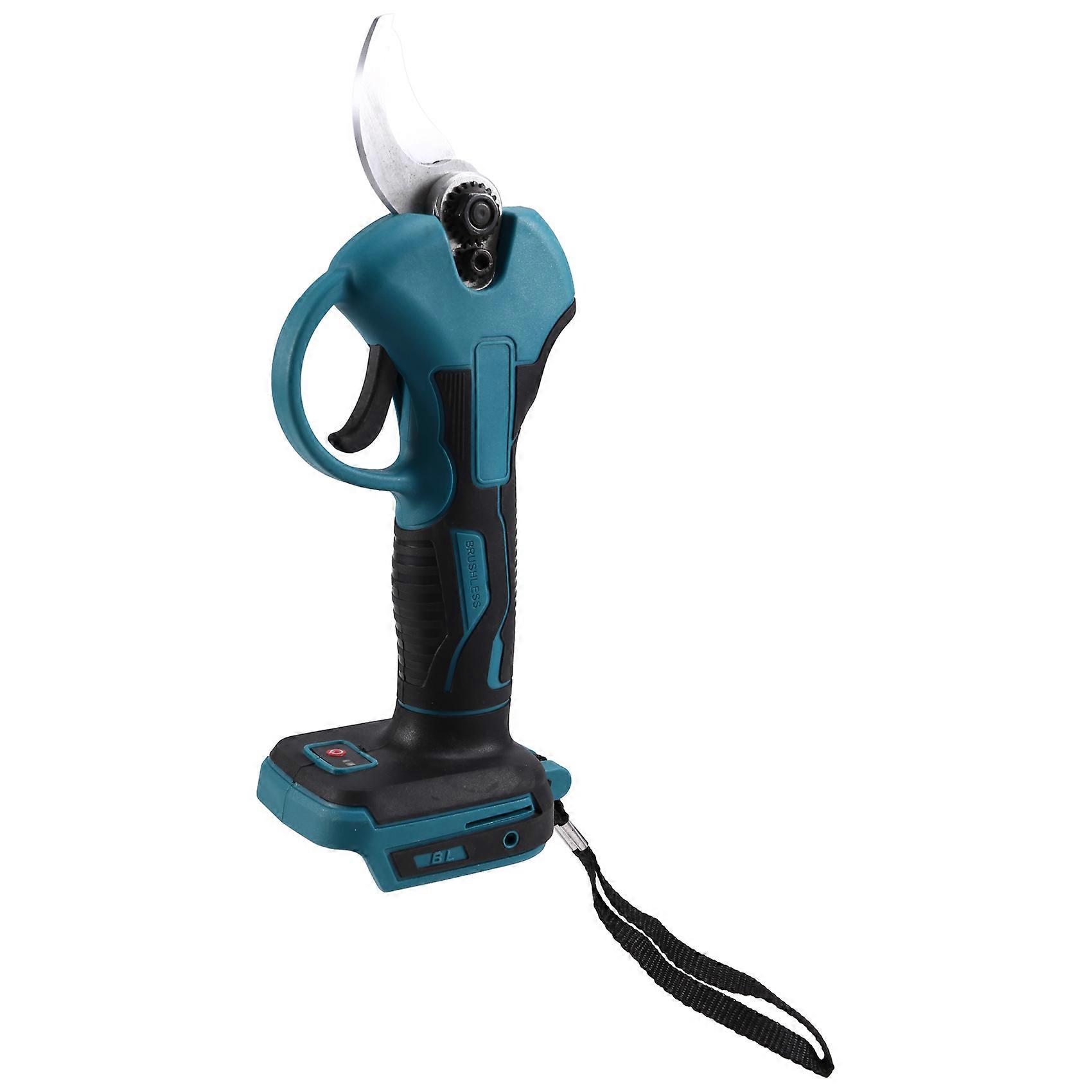 21V Electric Pruning Shears Landscaping Fruit Tree Electric Scissors Wireless Branch Pruning Tool