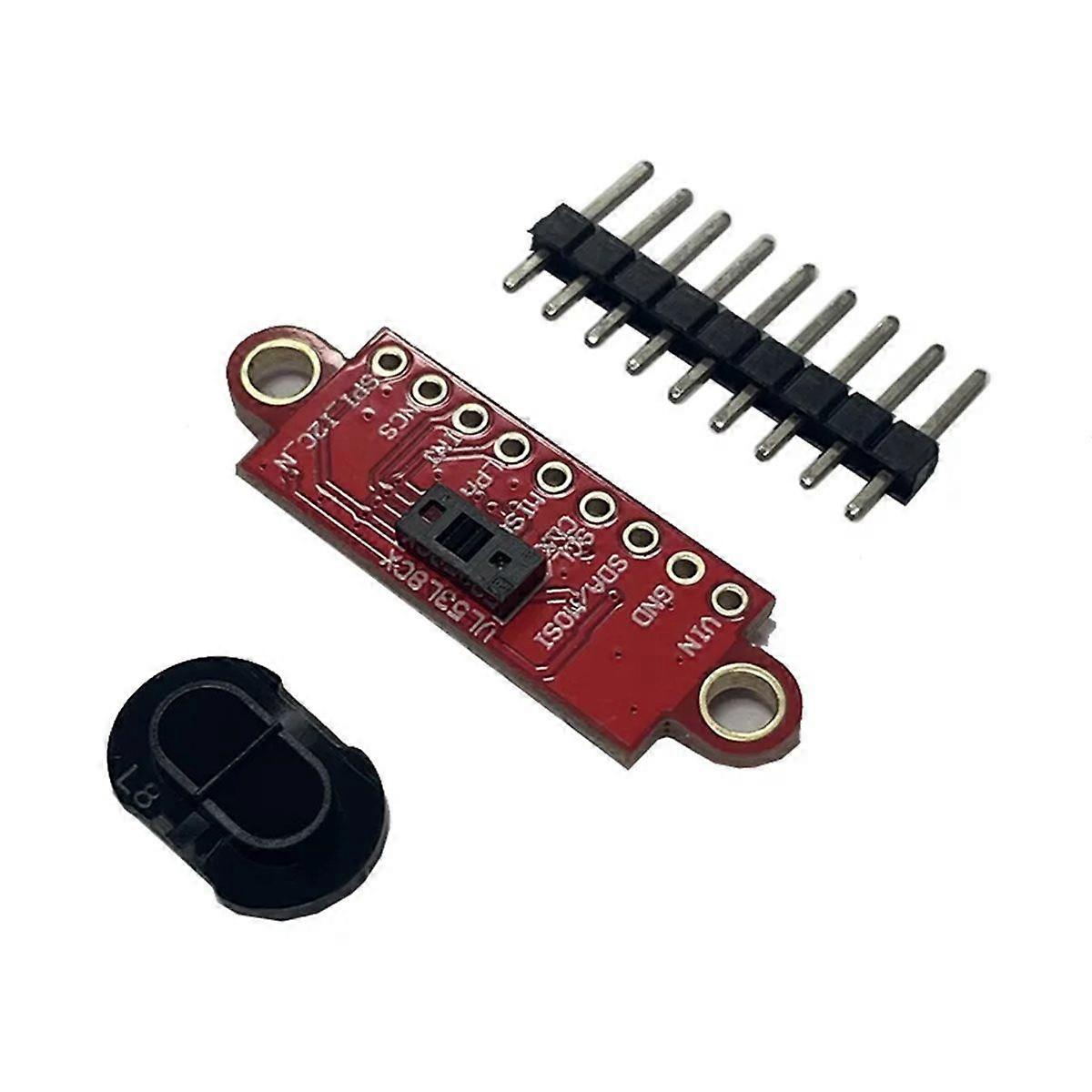 VL53L8CX 8x8 Multi Region TOF Time of Flight Ranging Sensors VL53L8 Laser Ranging Modules